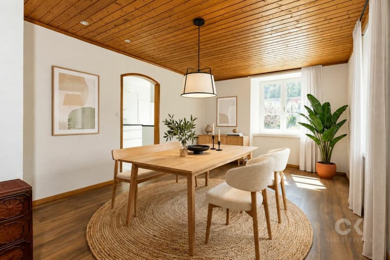Historic Gem with Great Potential in the Heart of Ettingen (4)