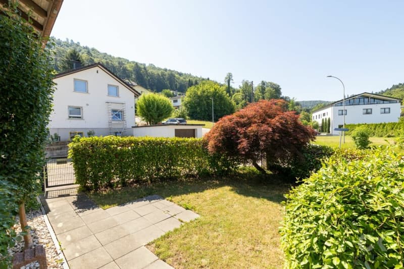 Charmantes Zuhause mit grossem Garten und viel Potenzial (22)