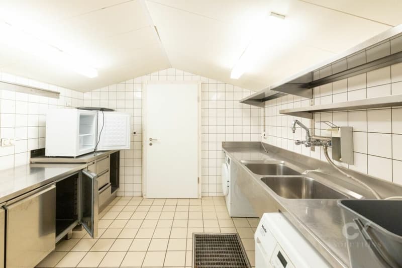 Das Rössli Olsberg - Eine Liegenschaft mit Geschichte und Zukunft (6)
