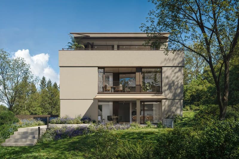 Ein Zuhause. Viele Möglichkeiten. (2)