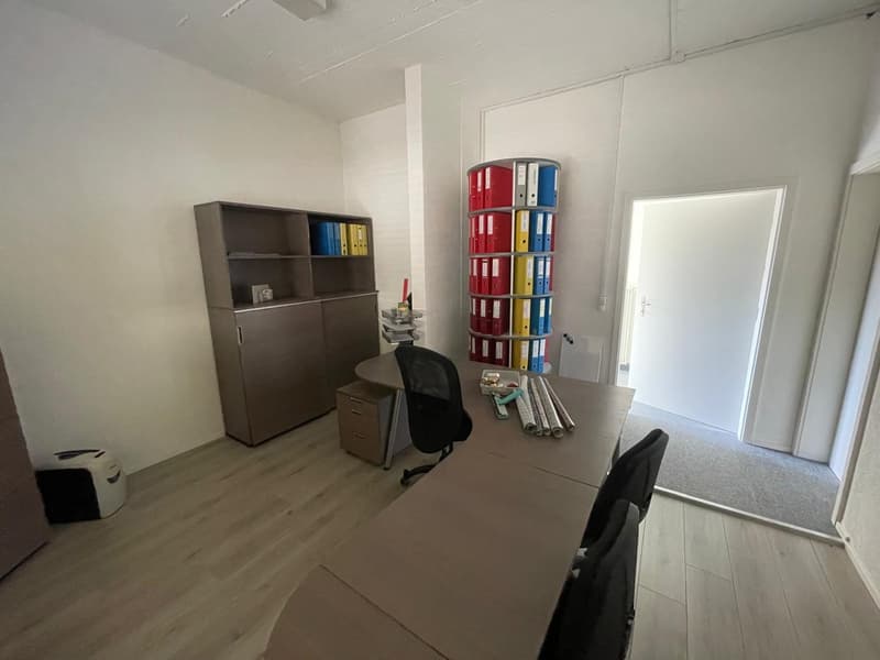 Büro / Atelier (9)