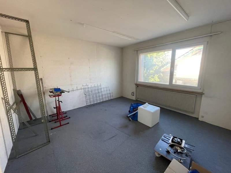 Büro / Atelier (1)