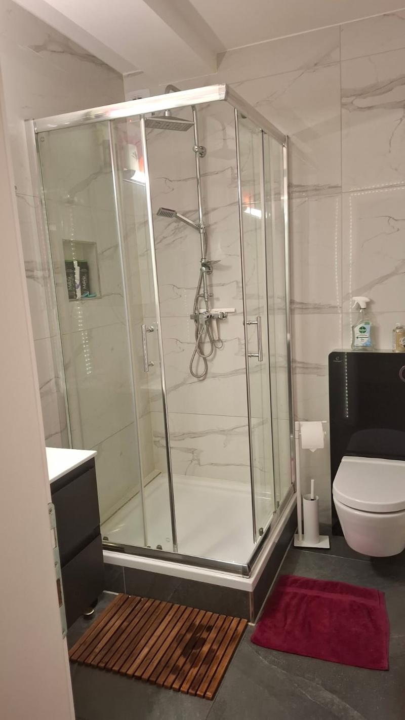 Appartement 2 pièces près de l'hôpital cantonal d'Olten (5)