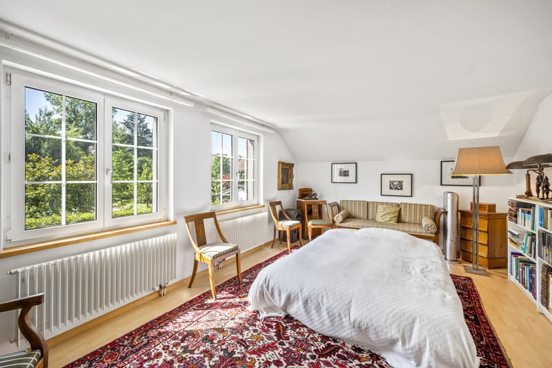 Schlafzimmer 1
