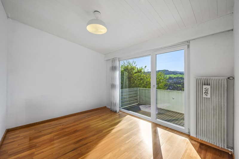 Schlafzimmer 2