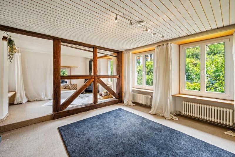 Schlafzimmer 1