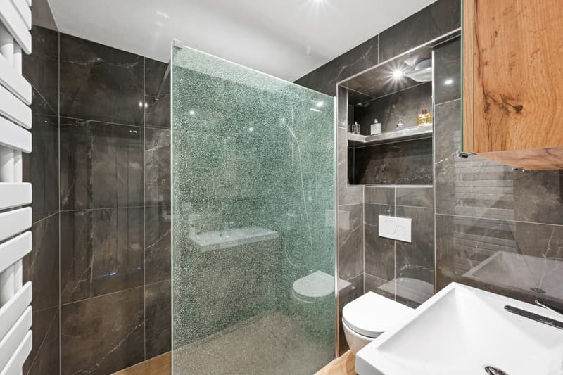 Hauptbadezimmer