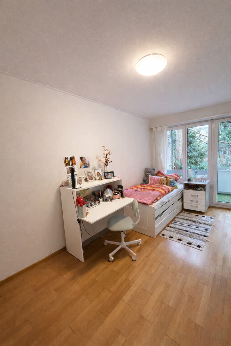 Bedroom II