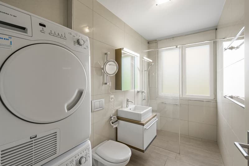 Badezimmer 1