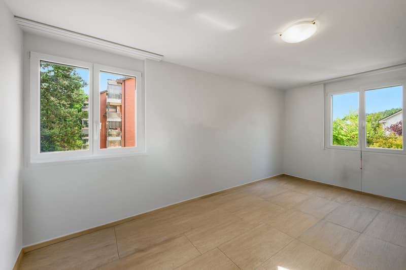 Schlafzimmer 3