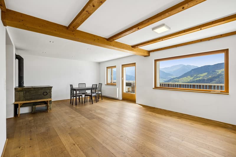 OG Wohnzimmer