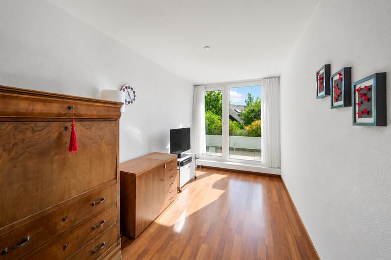 Schlafzimmer 2