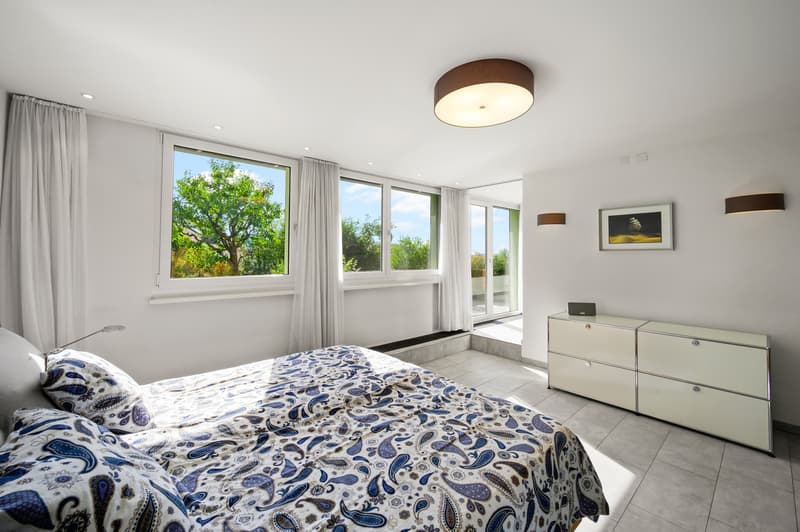 Hauptschlafzimmer