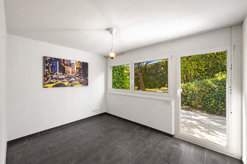 3. Schlafzimmer EG