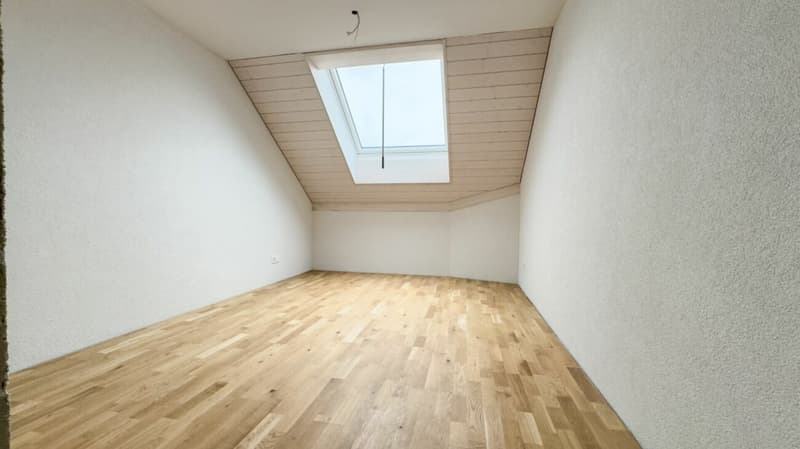 Casa a schiera affine in posizione centrale (9)