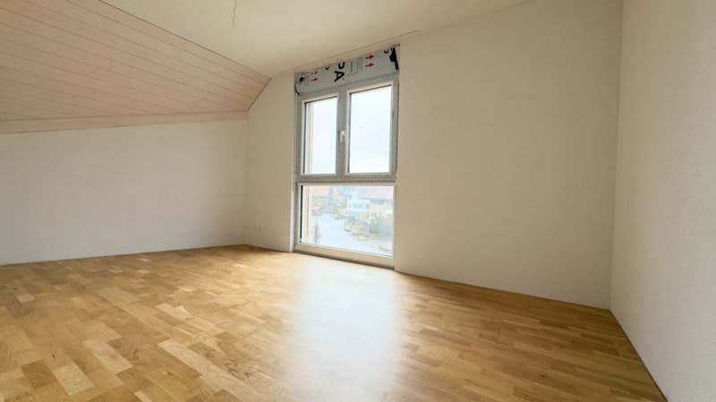 Casa a schiera affine in posizione centrale (8)