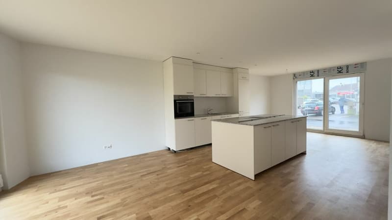 Casa a schiera affine in posizione centrale (4)
