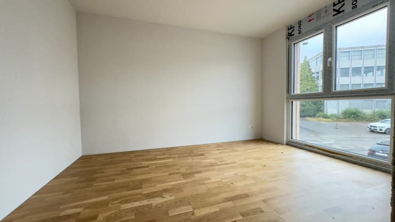 Casa a schiera affine in posizione centrale (7)