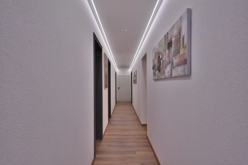 Furnished studio rooms for short-term or long-term rent! (3)