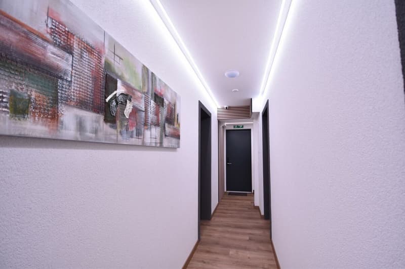 Furnished studio rooms for short-term or long-term rent! (13)