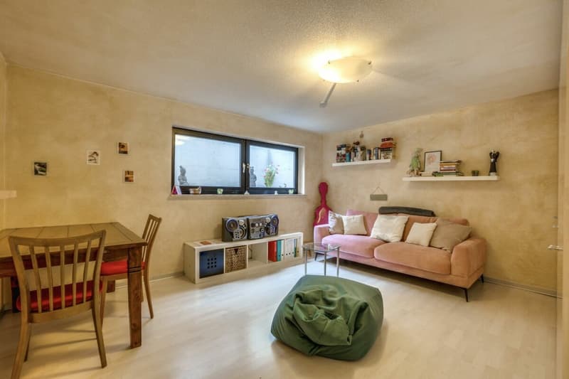 Casa unifamiliare di 6,5 locali con garage molto grande (10)
