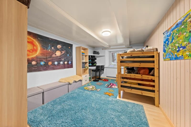 Kinderzimmer