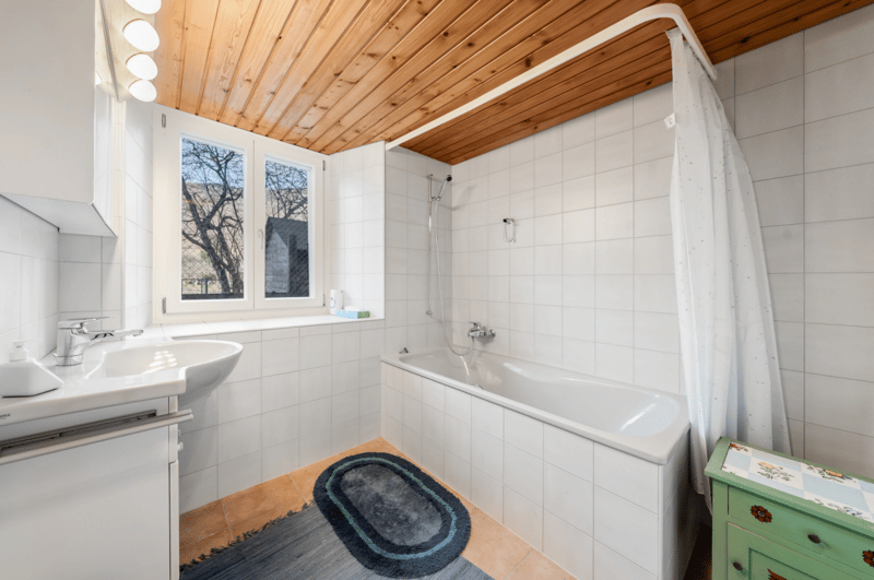 Maison bifamiliale avec grand terrain (15)