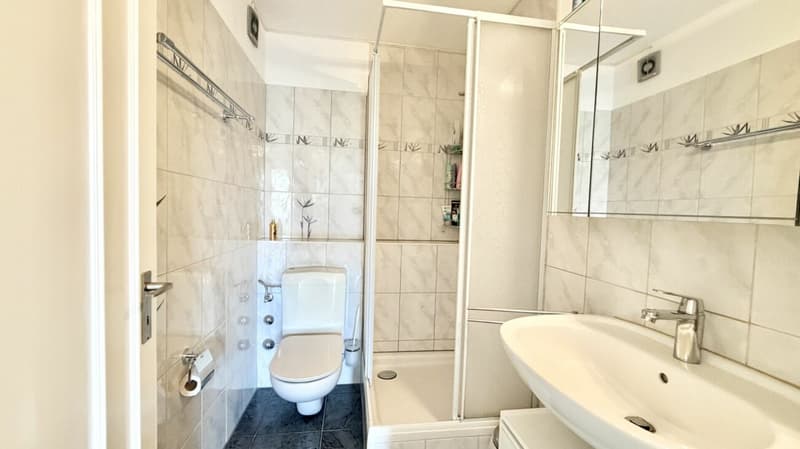 Attractive 4.5 room apartment in perfect location in Hinterkappelen (16)