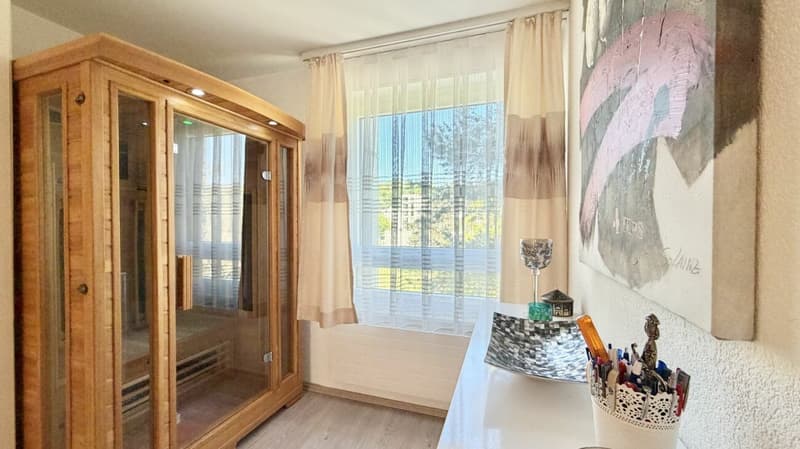 Attractive 4.5 room apartment in perfect location in Hinterkappelen (10)