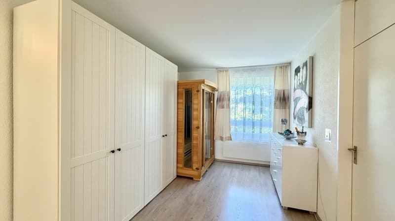 Attractive 4.5 room apartment in perfect location in Hinterkappelen (9)