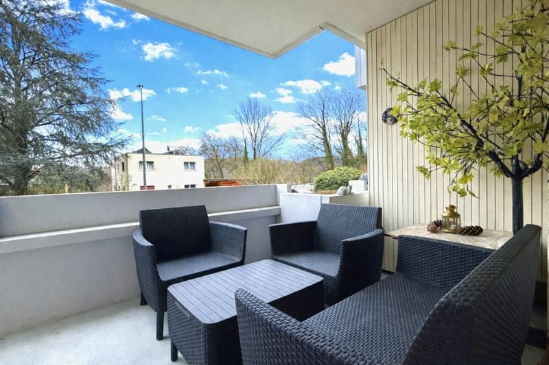 Charming 2.5 room apartment in perfect location (9)