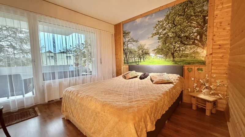 Charming 2.5 room apartment in perfect location (6)