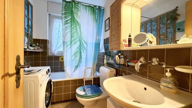 Charming 2.5 room apartment in perfect location (8)