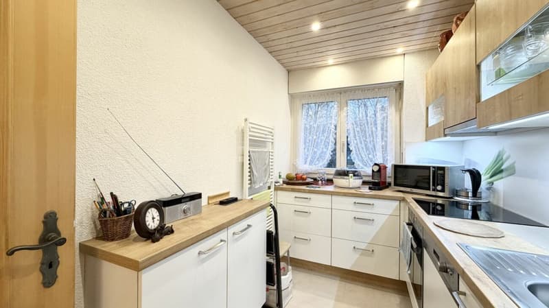 Charming 2.5 room apartment in perfect location (4)