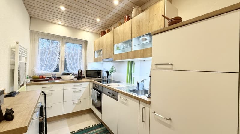 Charming 2.5 room apartment in perfect location (5)