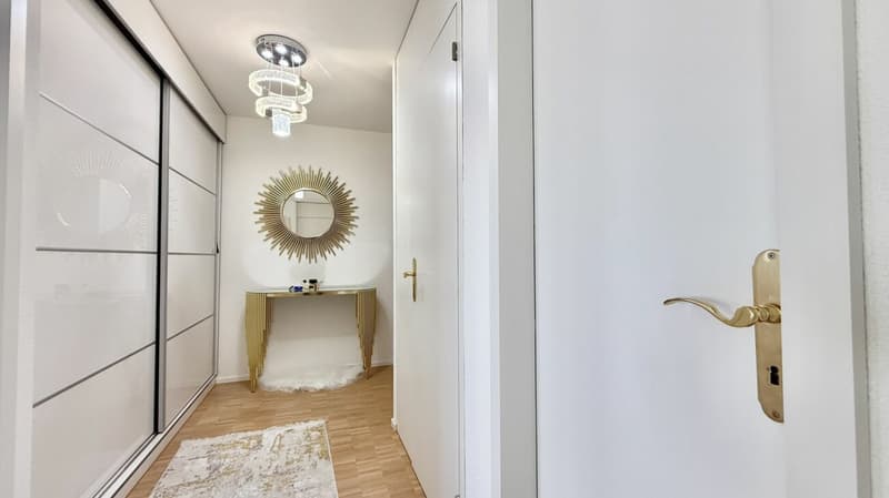 3.5 room apartment in the popular Holenacker quarter (8)