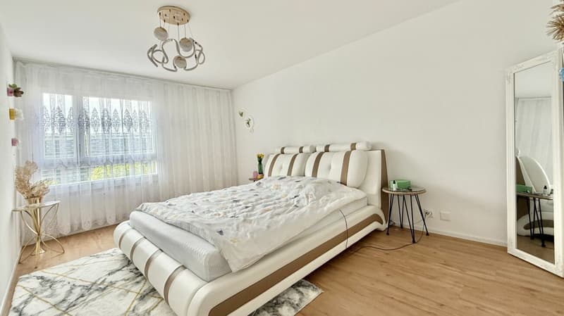 Large 7.5 room apartment in the popular Holenacker quarter (11)