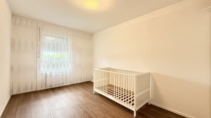 Spacious 4.5-room apartment in the popular Holenacker quarter (7)