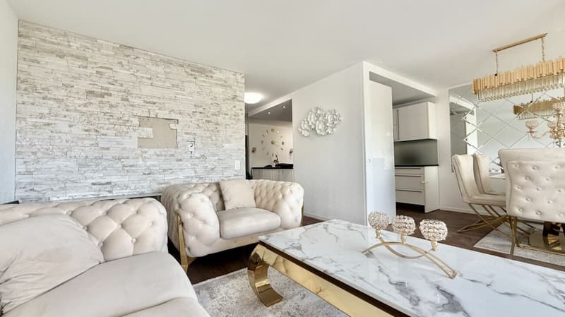 Spacious 4.5-room apartment in the popular Holenacker quarter (3)