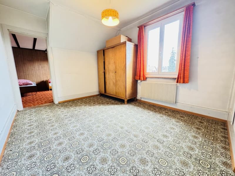 Maison unifamiliale 5.5 pièces avec potentiel dans un quartier familial (6)