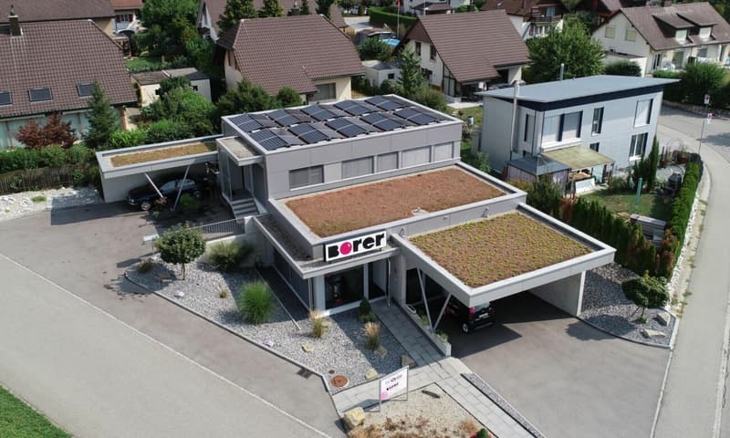 Modern and very high-quality commercial property (3)