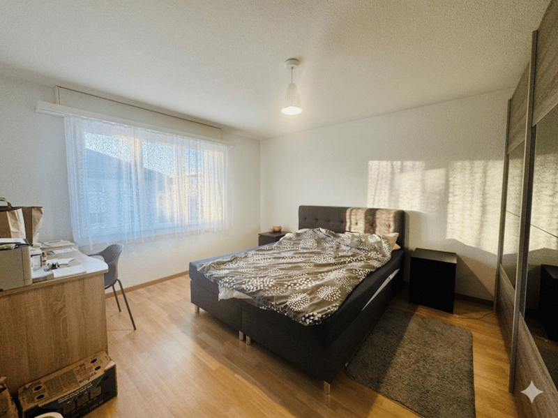 Attractive 3.5-room apartment in top location (5)