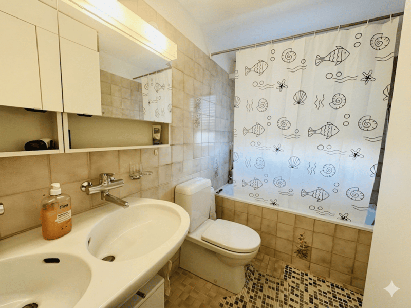 Attractive 3.5-room apartment in top location (6)