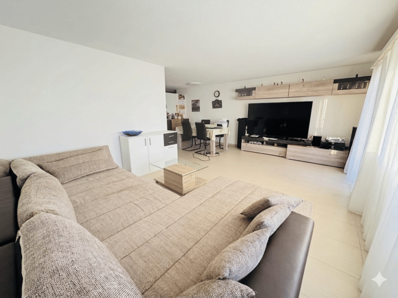Attractive 3.5-room apartment in top location (3)