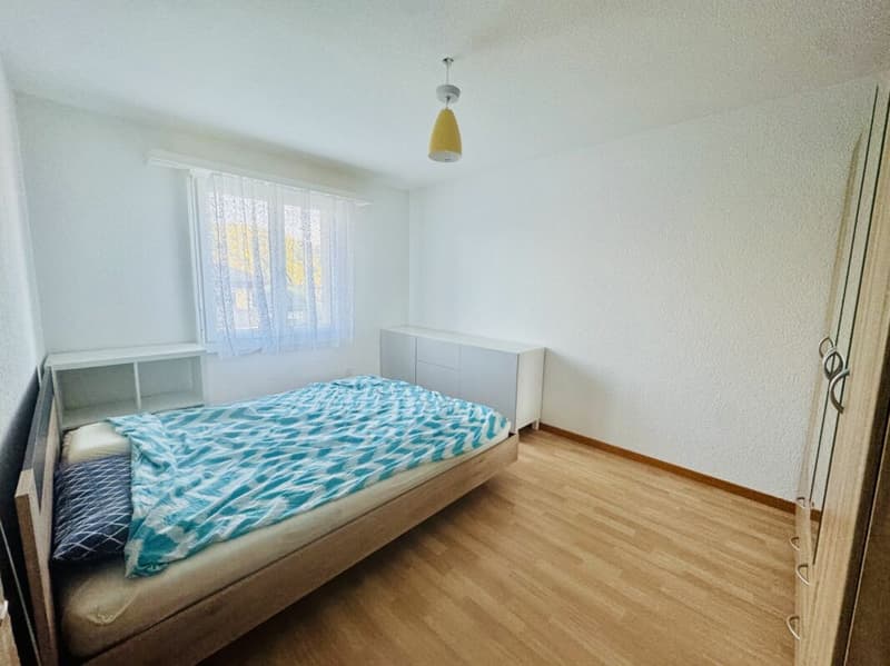 Attractive 3.5-room apartment in top location (7)