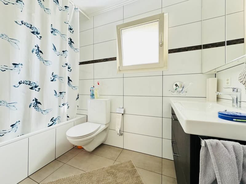 Attractive 6.5-room semi-detached house (7)