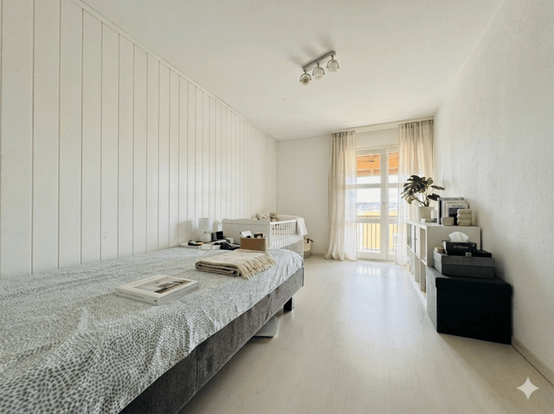 Attractive 6.5-room semi-detached house (9)