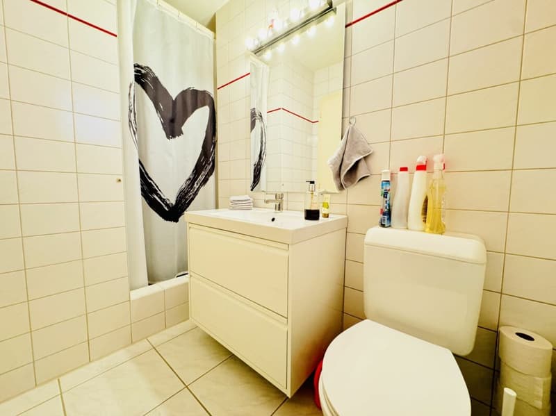 Attractive 6.5-room semi-detached house (5)