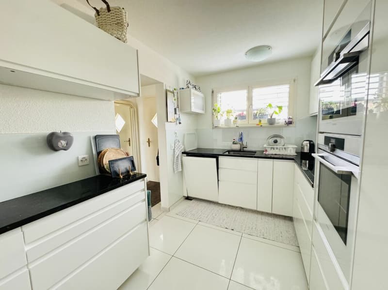 Attractive 6.5-room semi-detached house (4)