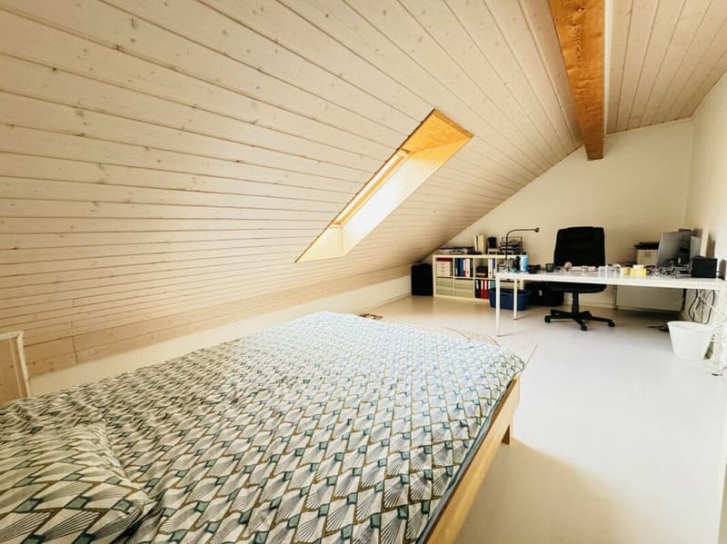 Attractive 6.5-room semi-detached house (10)